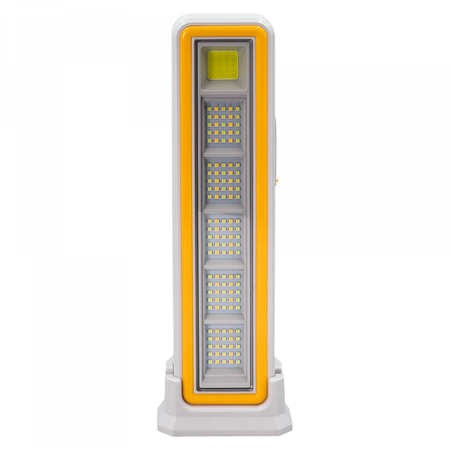 Lámpara de Emergencia EL125 125-LED 100Wh Recargable USB-C 1