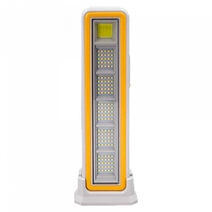 Lámpara de Emergencia EL125 125-LED 100Wh Recargable USB-C