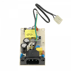 Fuente MikroTik F24-W14R 24V 0.6A 100-240VAC C14 Repuesto RB1100