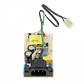 Fuente MikroTik F24-W14R 24V 0.6A 100-240VAC C14 Repuesto RB1100 - Miniatura 1