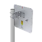 Antena Panel DualPol ALTELIX AP3437G18M2-NF 3,4-3,7GHz 18dBi 15x15° 2x2 N-Hembra 307x307mm - Miniatura 1