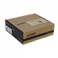 PLANET 10-100(8-PoE+af/at) 120W-tot Switch no-Admin Rack-10p Rack-19p - Miniatura 1