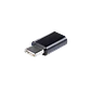 Adaptador USB-C Macho a USB-Micro-H Macho para Celular - Miniatura 1