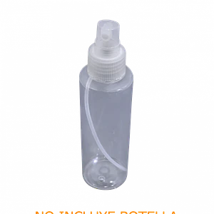 Tapa Spray para Botella Cuello-24mm 60x31mm