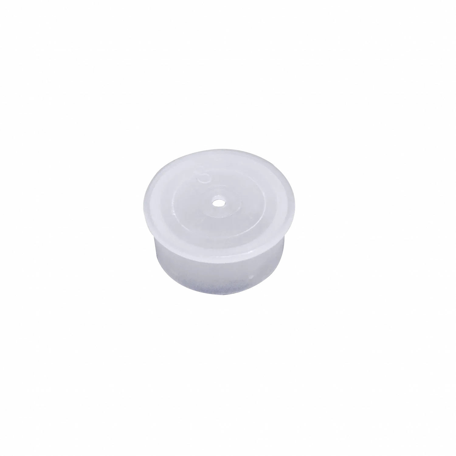 Tapon Dosificador 24/410 para Botella Cuello 24mm 1