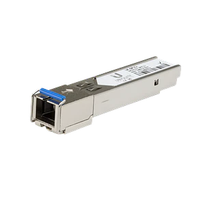 UBIQUITI GPON C+ Tx/7dBm Rx/-30dBm Modulo SFP 1-SC 20km 1310/1490nm