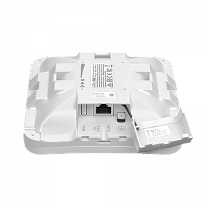 Punto de Acceso Inalámbrico Exterior MikroTik SXTsq 5 ac - 5 GHz, 802.11a/n/ac, Antena 16 dBi
