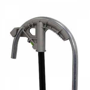 Curvador para tubo EMT 3/4-Pulgada con/Mango Doblador Bender
