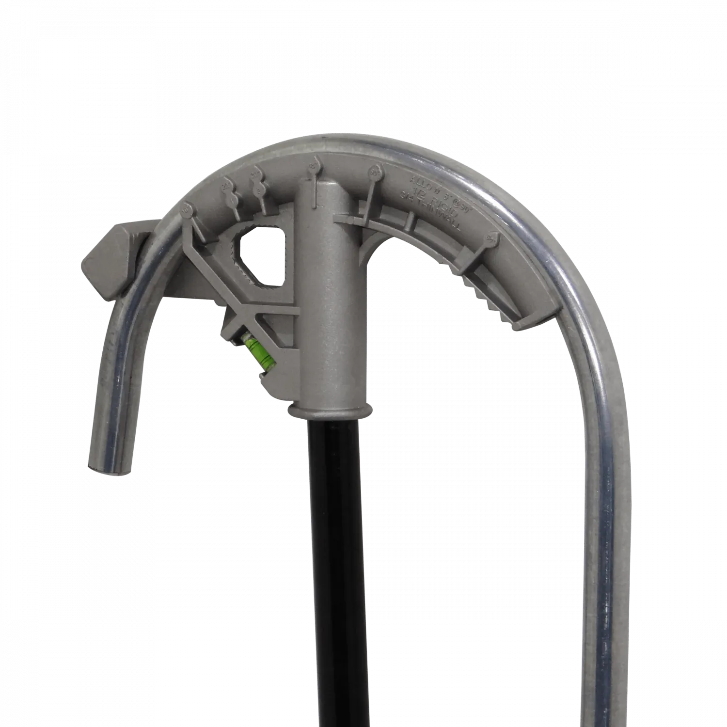 Curvador para tubo EMT 3/4-Pulgada con/Mango Doblador Bender 1