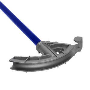 Curvador para tubo EMT 1-Pulgada con/Mango Doblador Bender