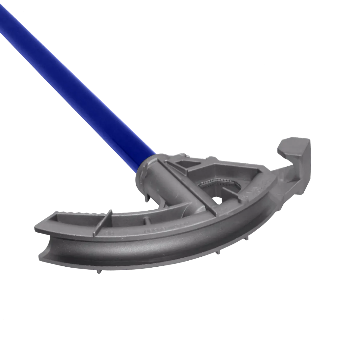 Curvador para tubo EMT 1-Pulgada con/Mango Doblador Bender 1