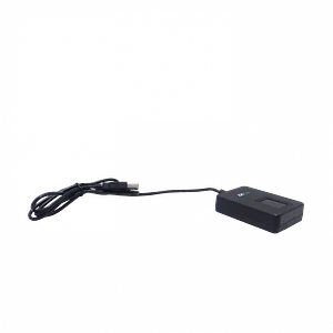 Escáner de Huellas Digitales ZKTeco ZK9500 - USB, Alta Precisión y Seguridad