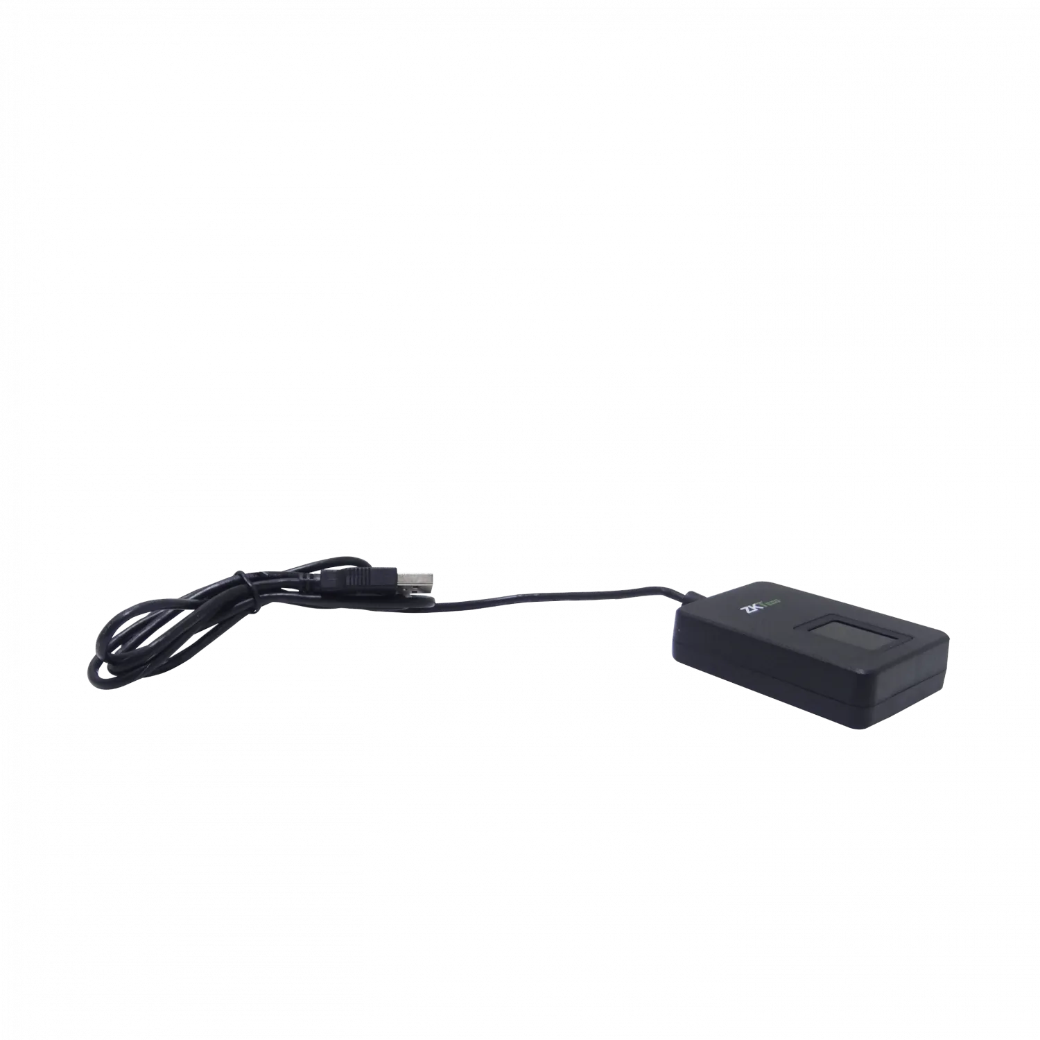 Escáner de Huellas Digitales ZKTeco ZK9500 - USB, Alta Precisión y Seguridad 1