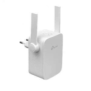 Extensor de Rango TP-Link TL-WA855RE Wi-Fi N300 con antenas externas
