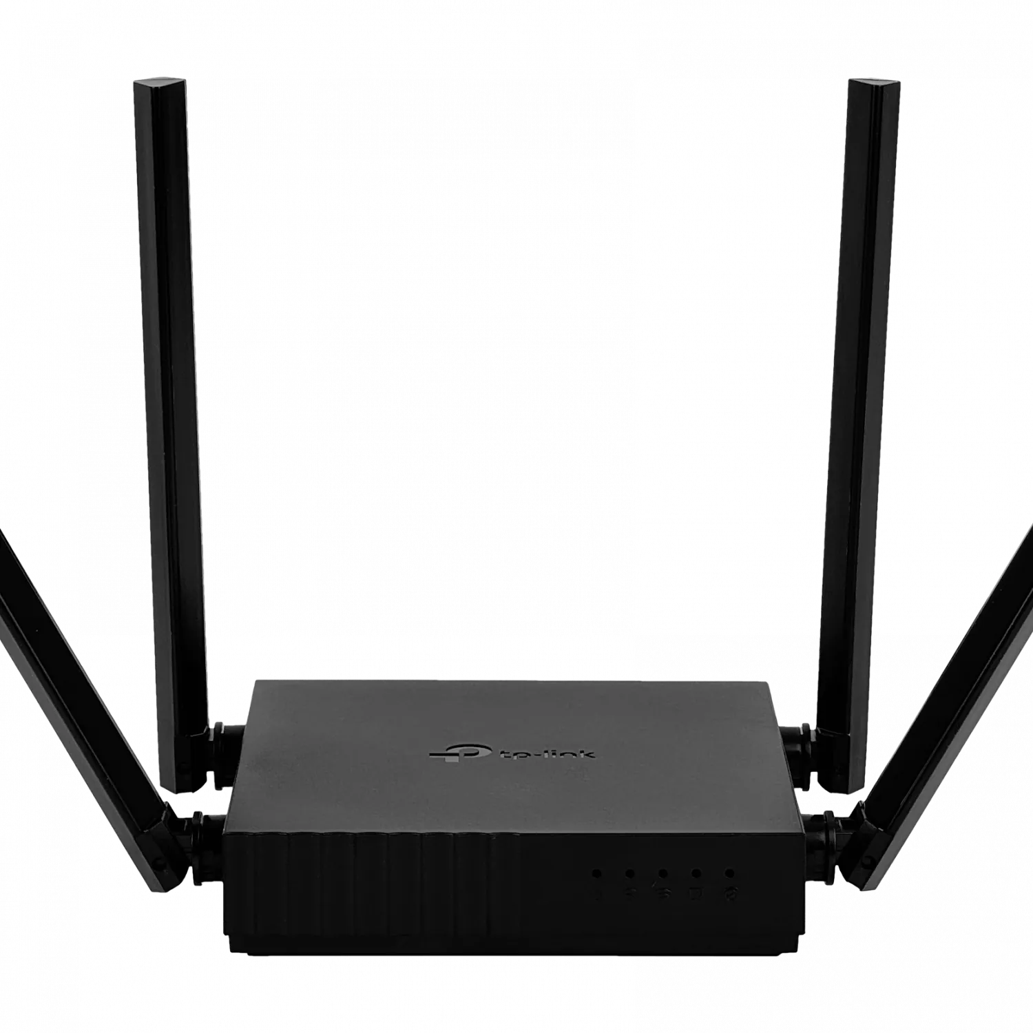 Router Wi-Fi 5 TP-Link Archer C50 - Doble Banda AC1200, Hasta 300 Mbps, 4 antenas externas 1