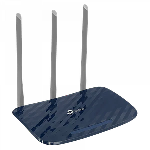 Router TP-Link Archer C20 Wi-Fi de doble banda AC750, Puerto USB
