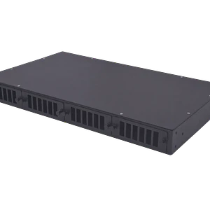 Panel Fibra LINKMADE CFR96-LC1U Fijo 96LC 48SC 1U Requiere Placas Dobles