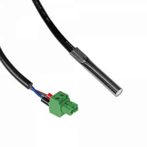 EPEVER Termometro Para TRACERxxxx Cable 295cm 3mt 2x0,3mm2 Block