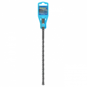BROCA-126. 10mm x 260mm Broca Rotomartillo Concreto SDS sim-Hilti 10x260