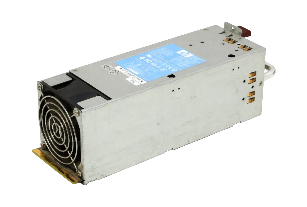 HP 725W Fuente Poder para Servidor ML350G4 1