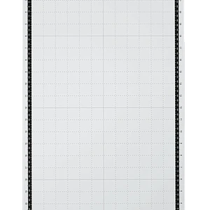 Mat Adhesivo de Baja Sujeción Brother CAMATLOW24, 30x60cm