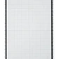 Mat Adhesivo de Baja Sujeción Brother CAMATLOW24, 30x60cm - Miniatura 1