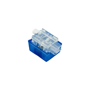 Conector de Derivación Aislado Gel RUS-UL 3M, 29-19AWG, 0.4mm - 0.9mm2, 100 unidades