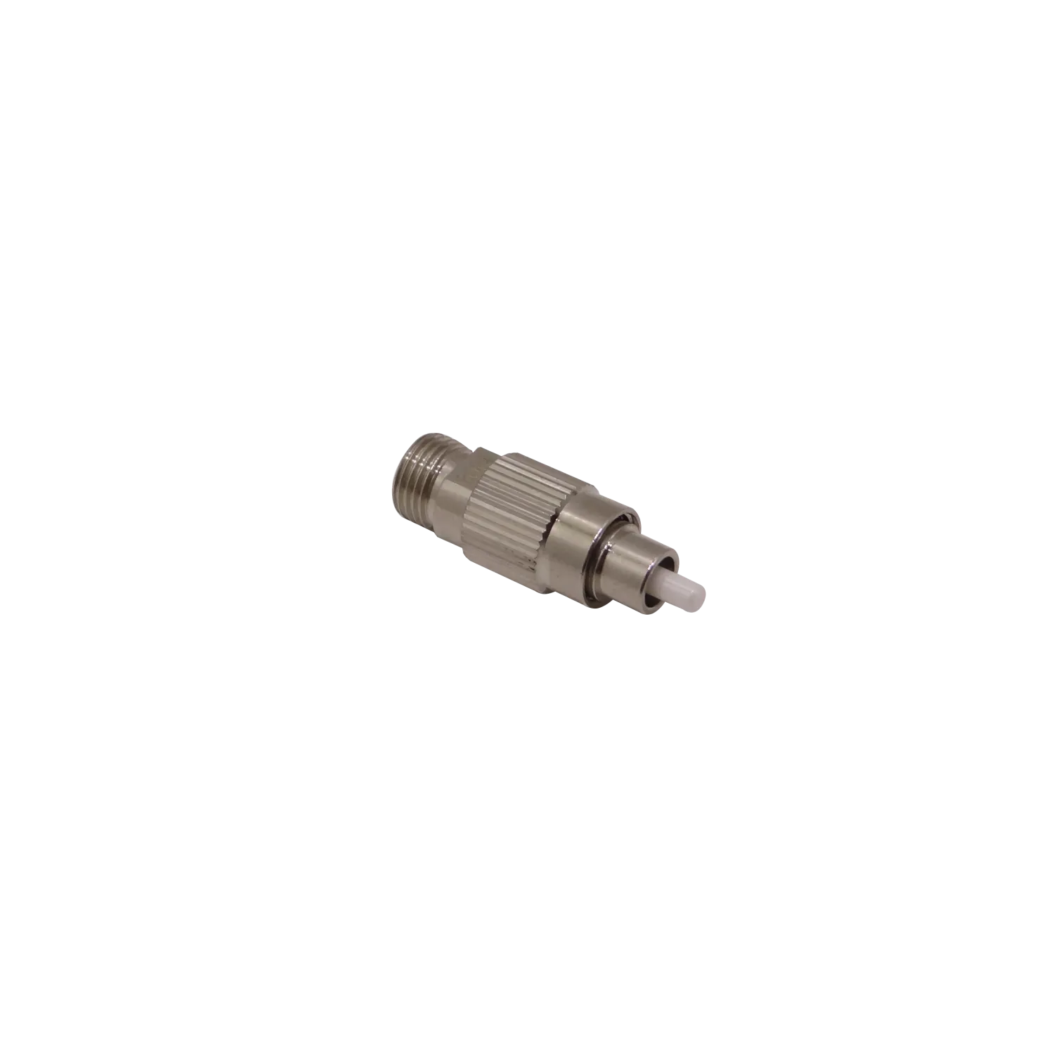 Atenuador de Fibra Óptica Monomodo FC/UPC 15dB ATSF-15 - LK 1