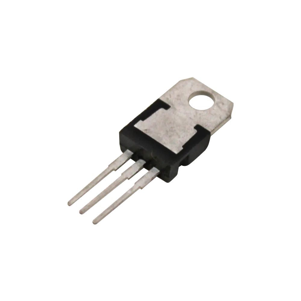 9VDC/1,5A-salida 11-35VDC-entrada Regulador Voltaje requiere-disipador 1