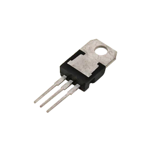 9VDC/1,5A-salida 11-35VDC-entrada Regulador Voltaje requiere-disipador