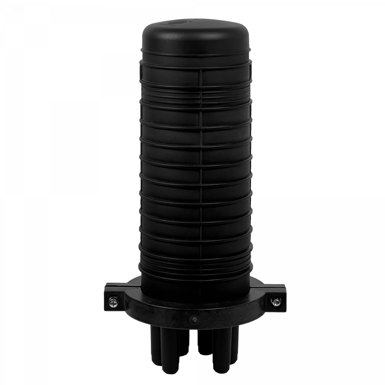 36-Mang/max180 1/5-Bandeja 24x45cm 6-Salida-20/25mm Mufa Domo Vertical 1