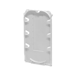 Bandeja para Mufa Domo Vertical para 48 Fibras con 1 Bandeja - MUFA-48T