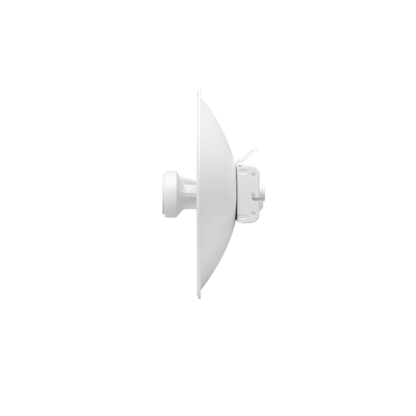 UBIQUITI Gen2 2,4GHz 18dBi 27dBm 1-1000 inc-PoE24V 420mm 2x2 PowerBeam 1