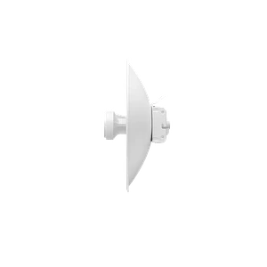 UBIQUITI Gen2 2,4GHz 18dBi 27dBm 1-1000 inc-PoE24V 420mm 2x2 PowerBeam