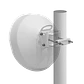 UBIQUITI Gen2 420mm 25dBi c/Radome c/Escudo PowerBeamAC 1-1000 PoE-24V - Miniatura 1