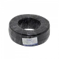 2x16AWG CCA 100mts Cable PVC Negro Paralelo Multifilar Aluminio - Miniatura 1