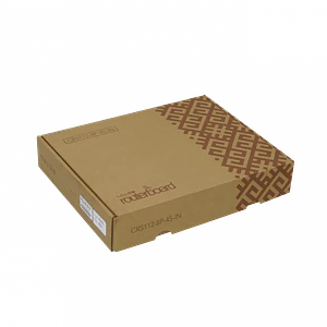 MikroTik Cloud Router Switch CRS112-8P-4S-IN - Conmutador - L3 - Gestionado - 18 x 10/100/1000