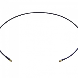Cable MikroTik SMASMA de 1m SMA Macho a SMA Macho para Antenas LTE