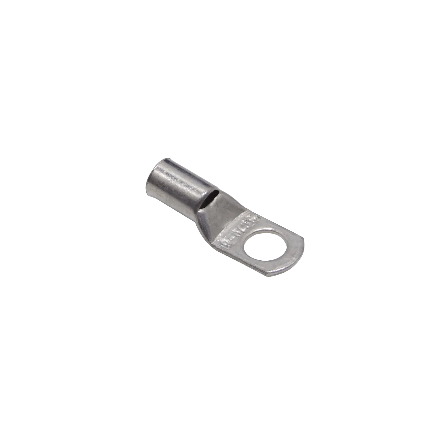 Ojo-6,5mm 10mm2-Cable 4-unids. Conector Cobre Estañado 1