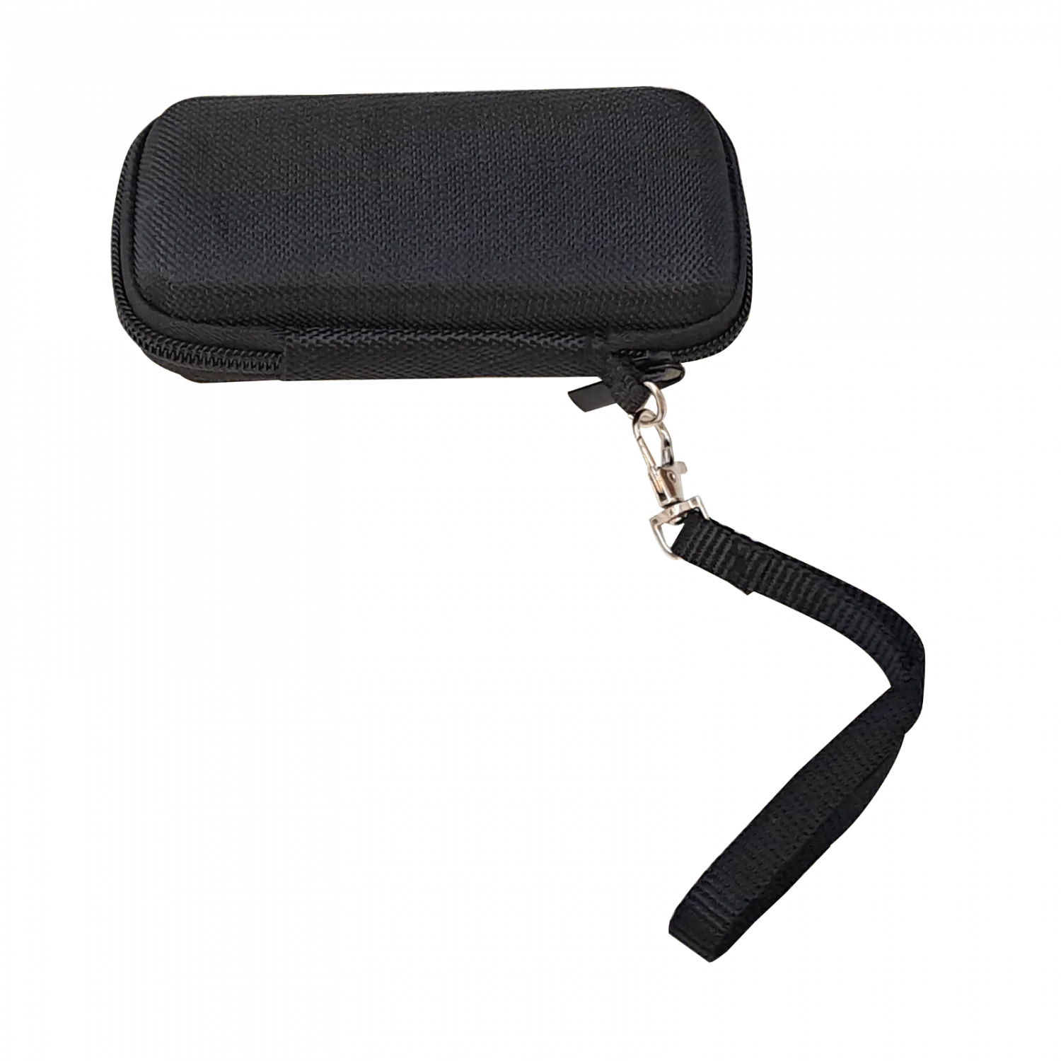 Estuche Negro Bolso Porta Unidad Estado Solido SSD M.2 140x60x35mm 1