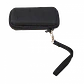 Estuche Negro Bolso Porta Unidad Estado Solido SSD M.2 140x60x35mm - Miniatura 1