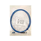 LSZH Blindado 2mt LC-ST Mono SM Simplex Jumper Cable Fibra 3.0mm 9/125 - Miniatura 1