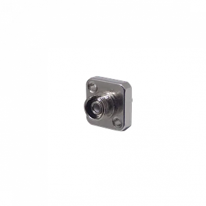 FC-FC SX-Simplex Copla p/Fibra Adaptador 15x15mm