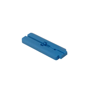 Molde de 28 mm para Pelado de Cable de Fibra Óptica - CF-MOLDE-28