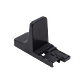 CITO Base Plastica-ABS para Montaje Vertical UPS CPL-Cx CPO-Nx 1k-3kva - Miniatura 1