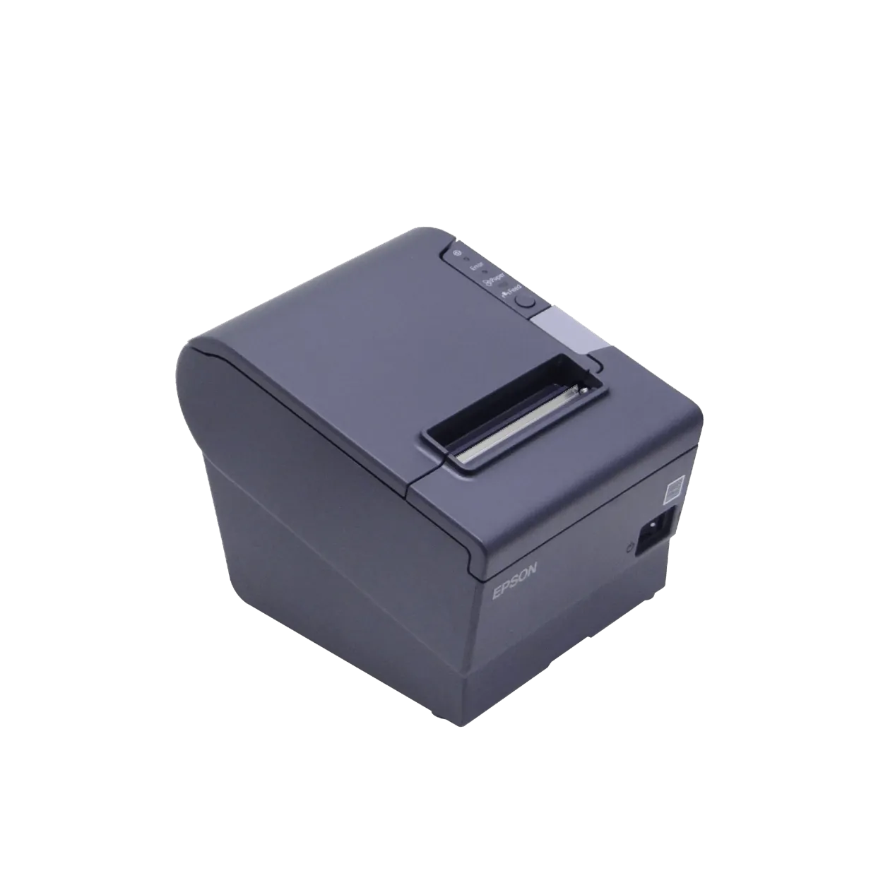 Impresora de recibos Térmica Epson TM-T88V POS 79.5mm USB Paralelo CEN36 1