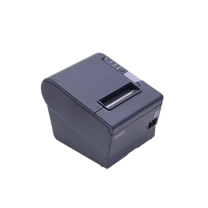 Impresora de recibos Térmica Epson TM-T88V POS 79.5mm USB Paralelo CEN36