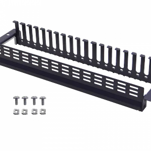 Ordenador Horizontal 3U - para Rack Metálico 79x485x133mm