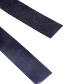 Amarra Negra Velcro Clasica Doble Faz 25mt 20mm - Miniatura 1
