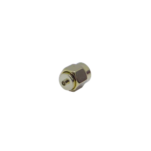 U.FL-Macho .SMA-Macho Adaptador Copla Coaxial (IPX-Macho)